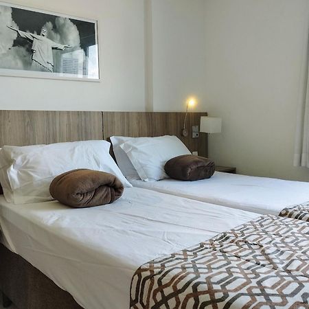 קמפוס Terra Hospedagem Soho Conforto E Aconchego מראה חיצוני תמונה