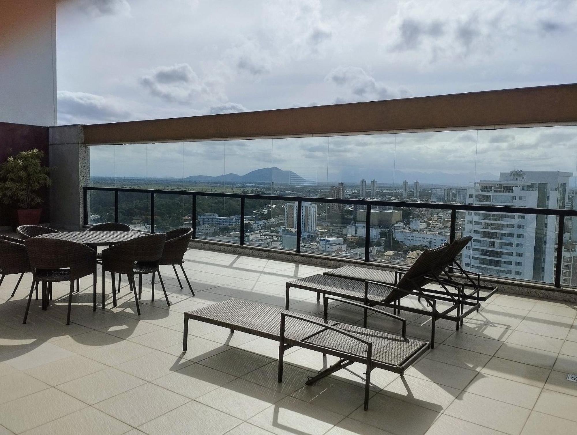 קמפוס Terra Hospedagem Soho Conforto E Aconchego מראה חיצוני תמונה