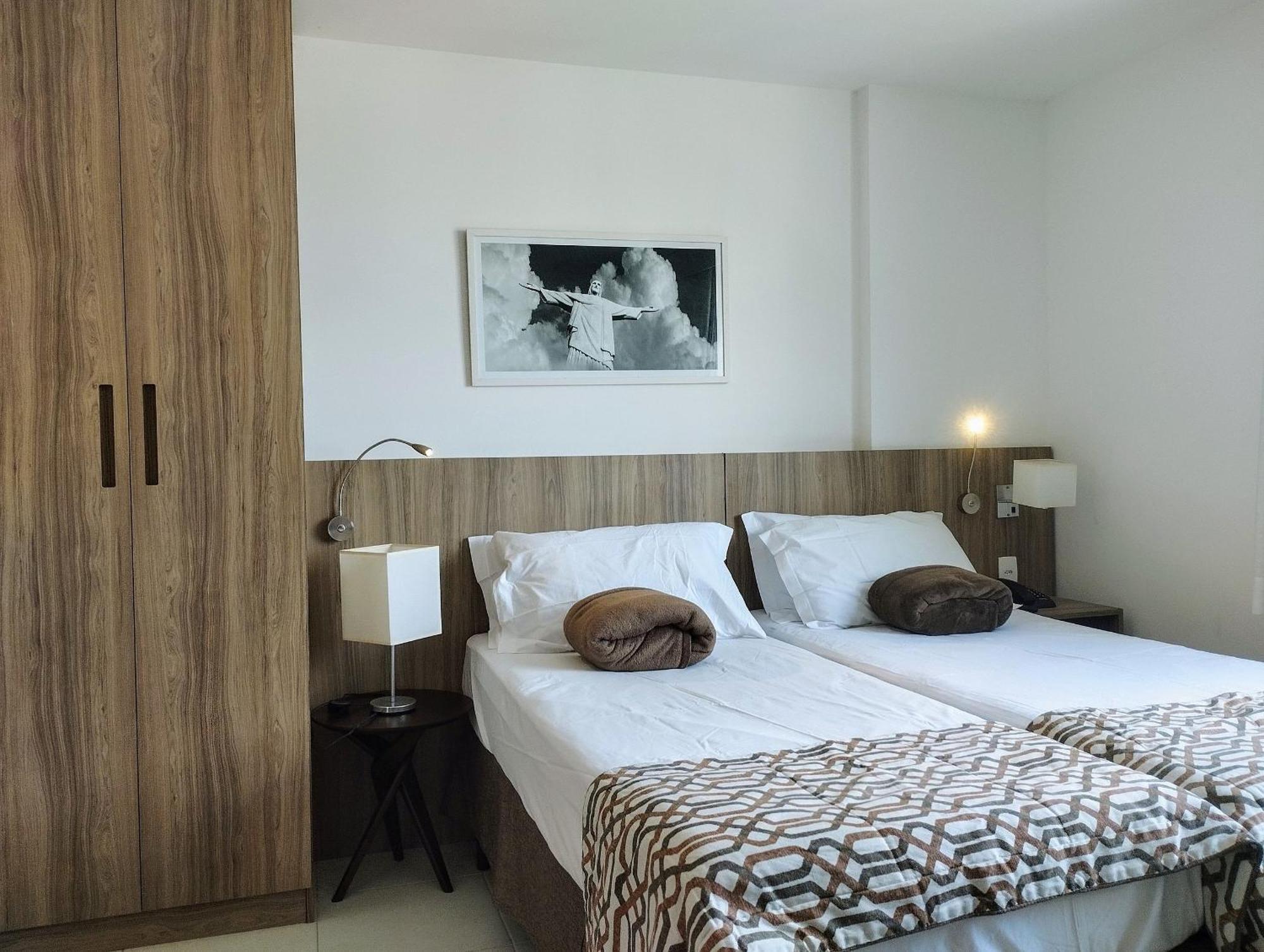 קמפוס Terra Hospedagem Soho Conforto E Aconchego מראה חיצוני תמונה