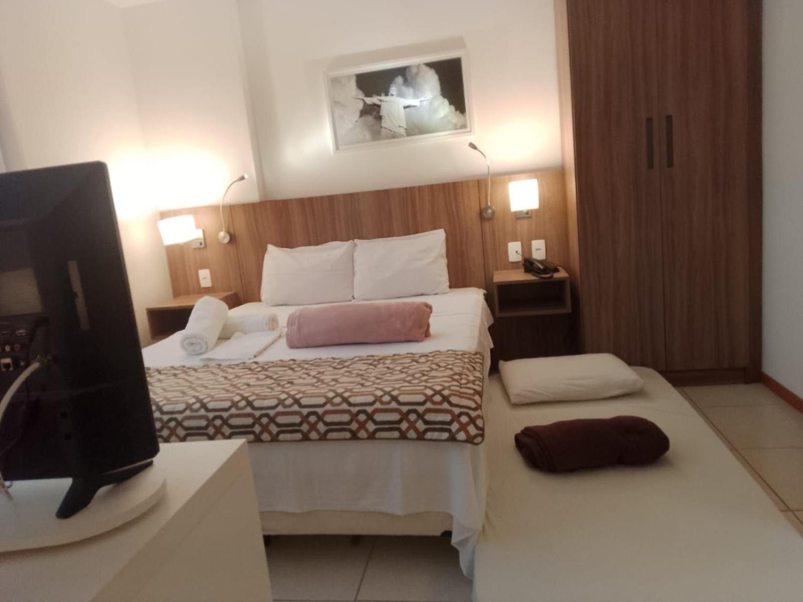 קמפוס Terra Hospedagem Soho Conforto E Aconchego מראה חיצוני תמונה