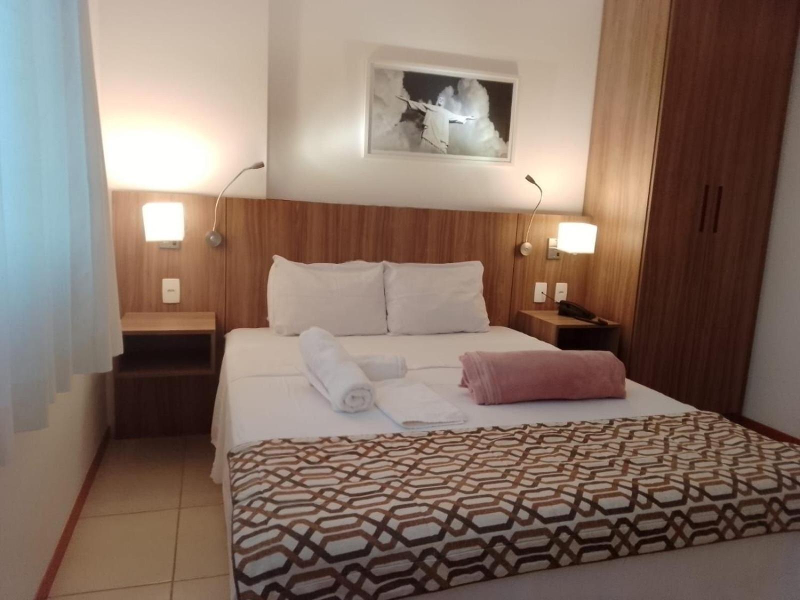 קמפוס Terra Hospedagem Soho Conforto E Aconchego מראה חיצוני תמונה